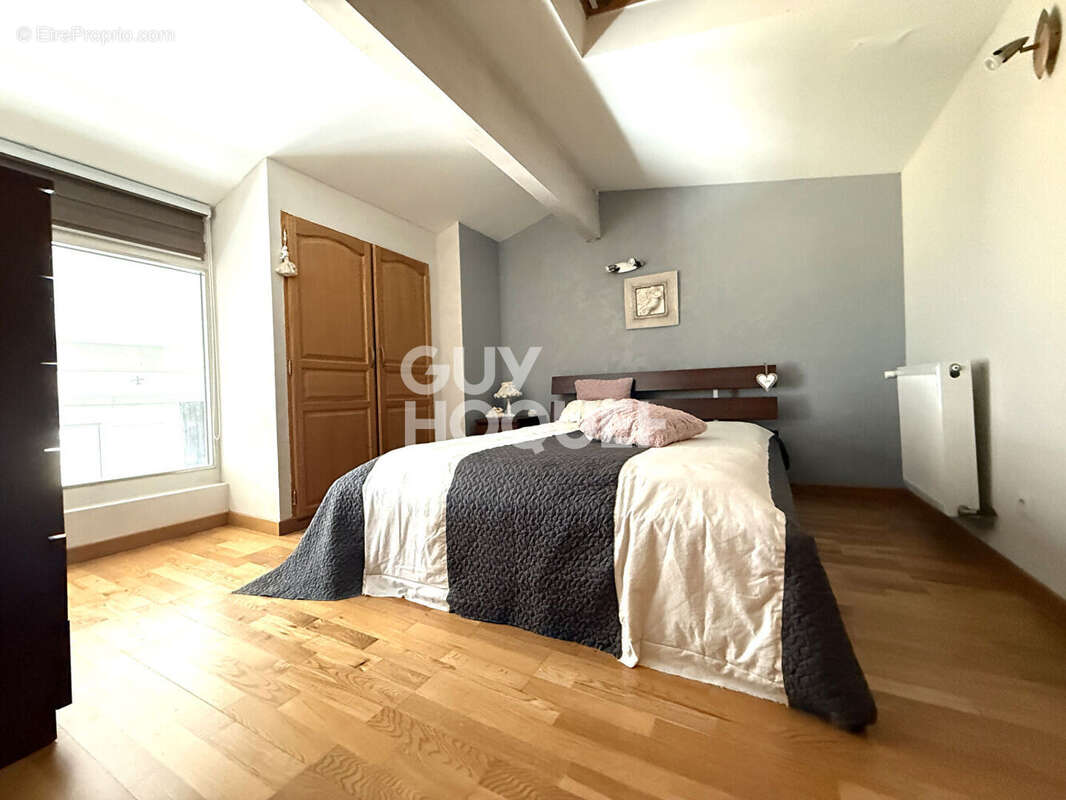 Maison à SAINT-JOSEPH