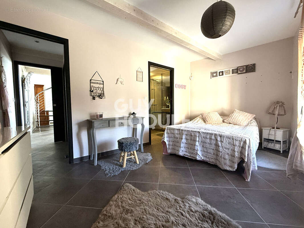 Maison à SAINT-JOSEPH