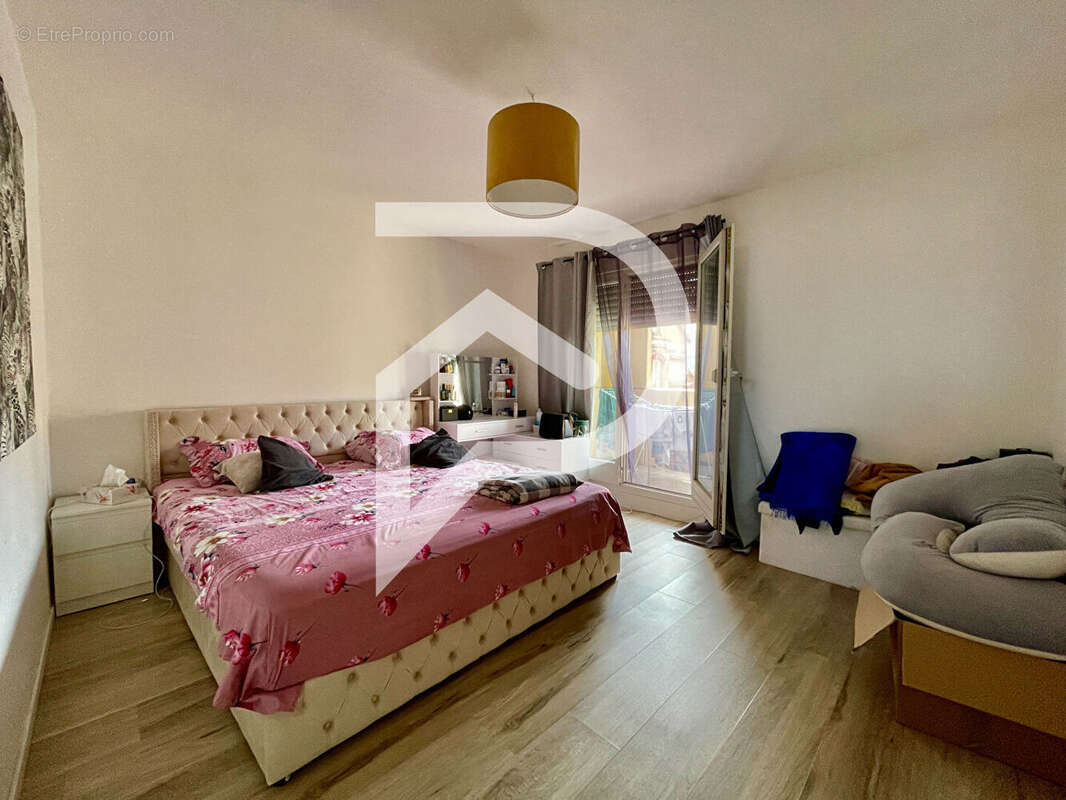 Appartement à COLMAR