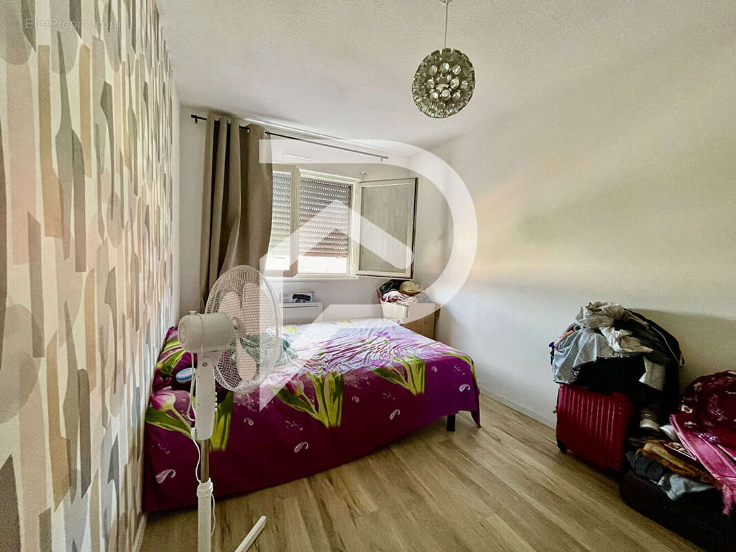 Appartement à COLMAR