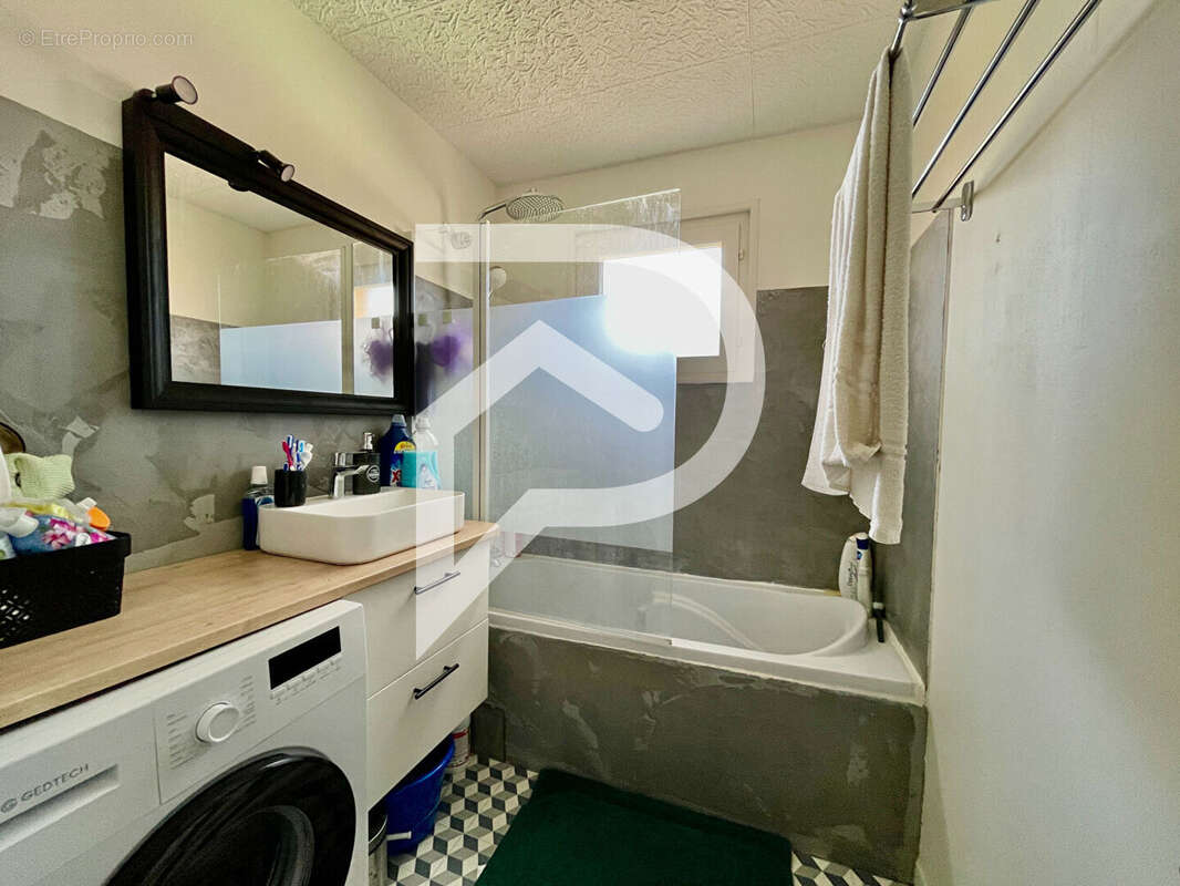 Appartement à COLMAR