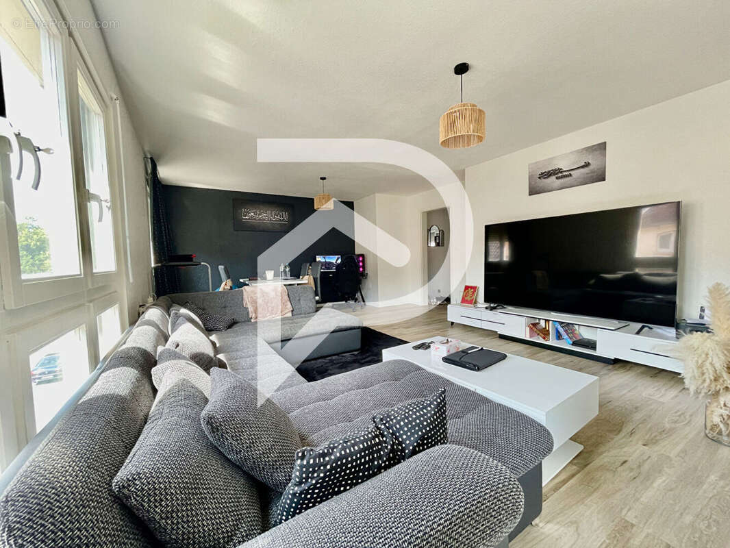 Appartement à COLMAR