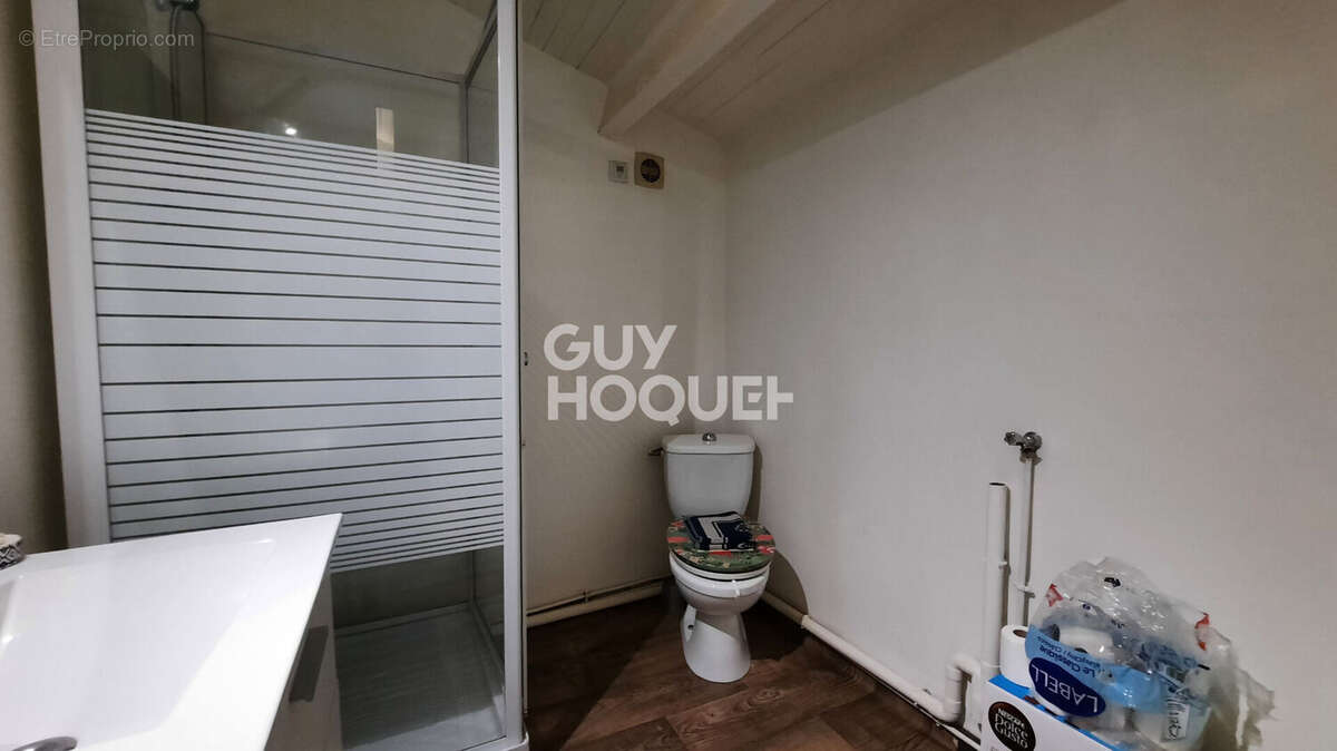 Maison à LISTRAC-MEDOC