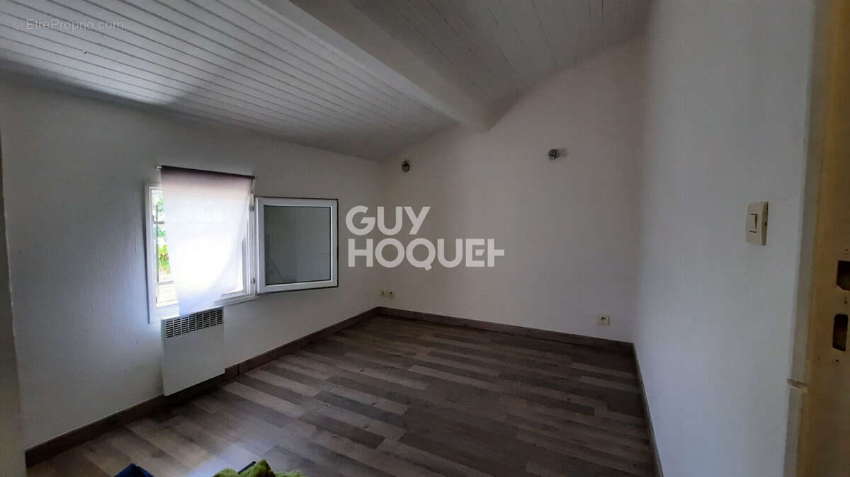 Maison à LISTRAC-MEDOC