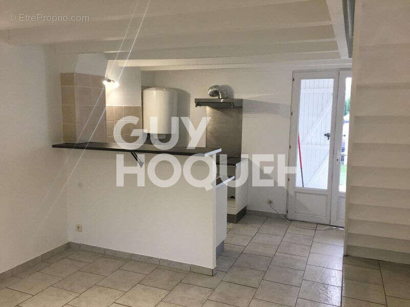 Maison à LISTRAC-MEDOC