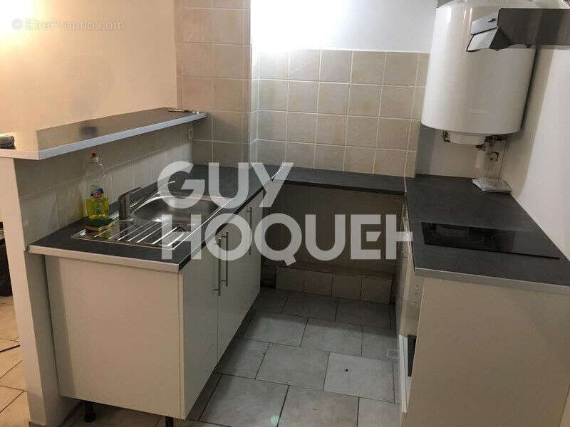 Maison à LISTRAC-MEDOC