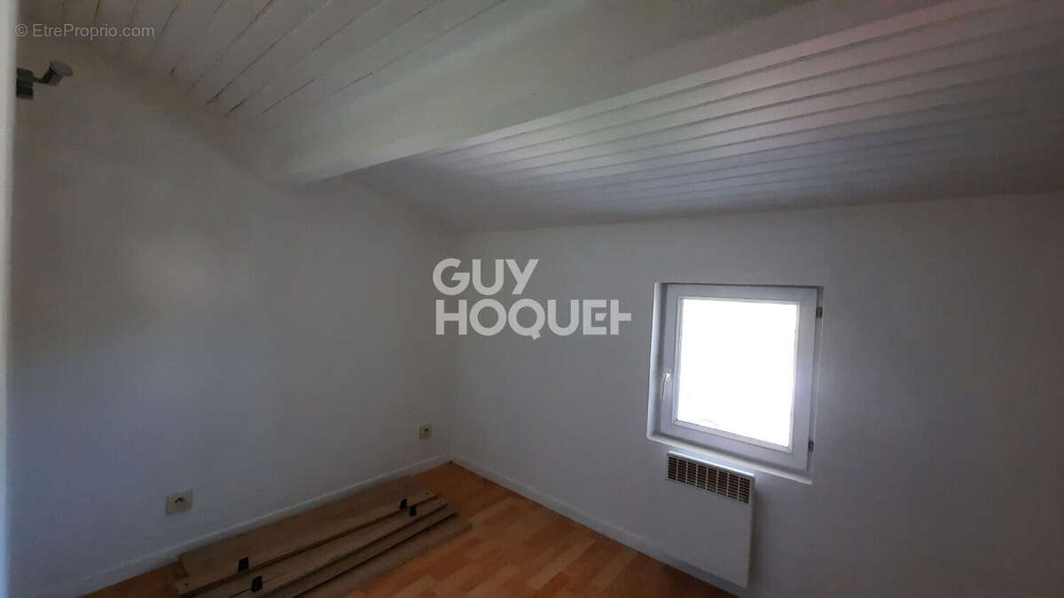 Maison à LISTRAC-MEDOC