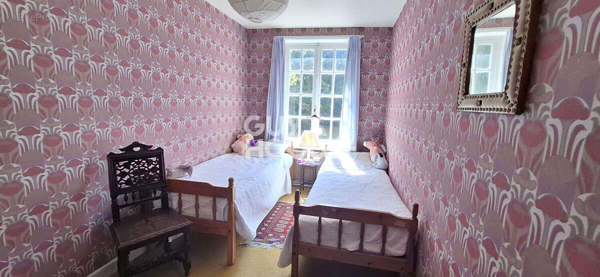 Maison à ENQUIN-LES-MINES