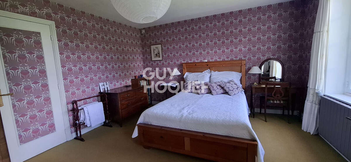 Maison à ENQUIN-LES-MINES