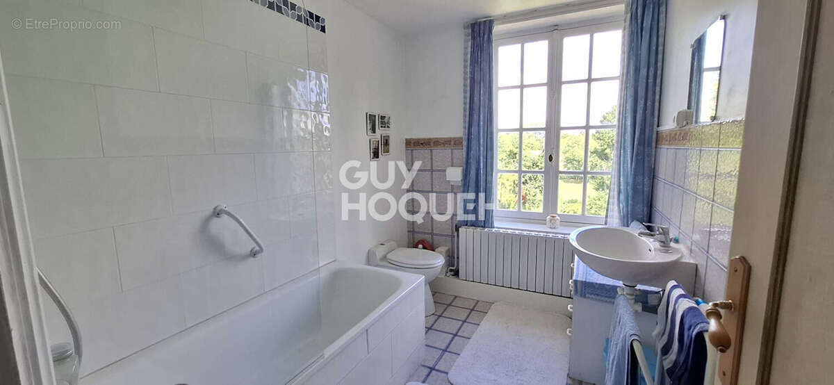 Maison à ENQUIN-LES-MINES