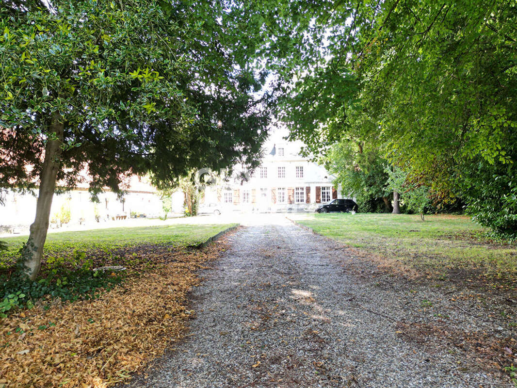 Maison à ENQUIN-LES-MINES