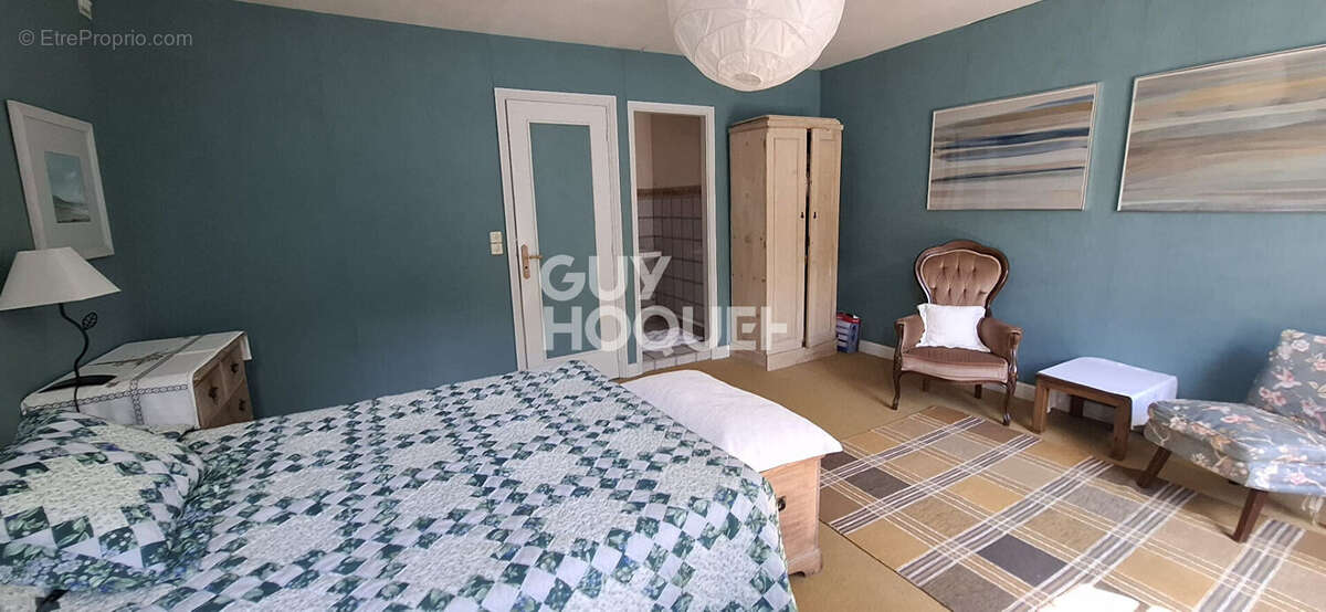 Maison à ENQUIN-LES-MINES