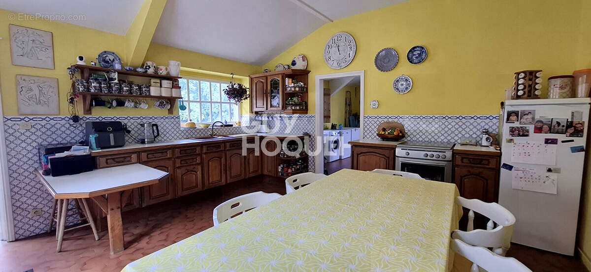 Maison à ENQUIN-LES-MINES