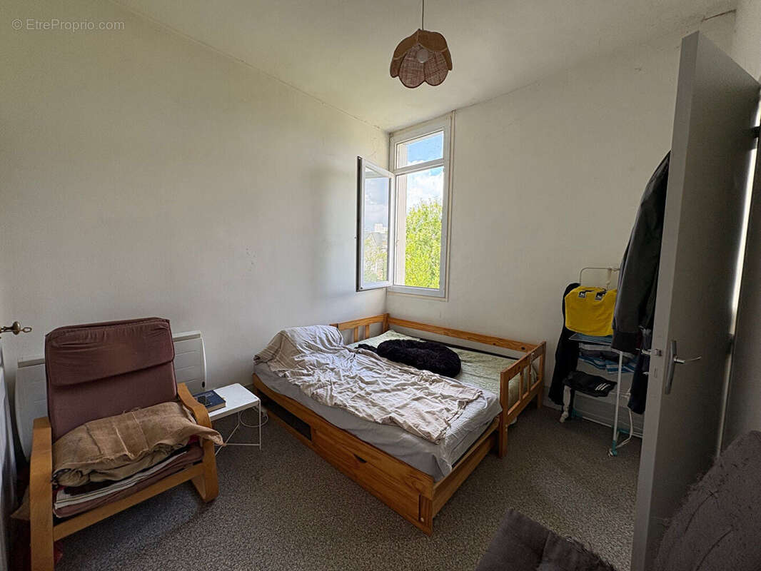 Appartement à SAUMUR