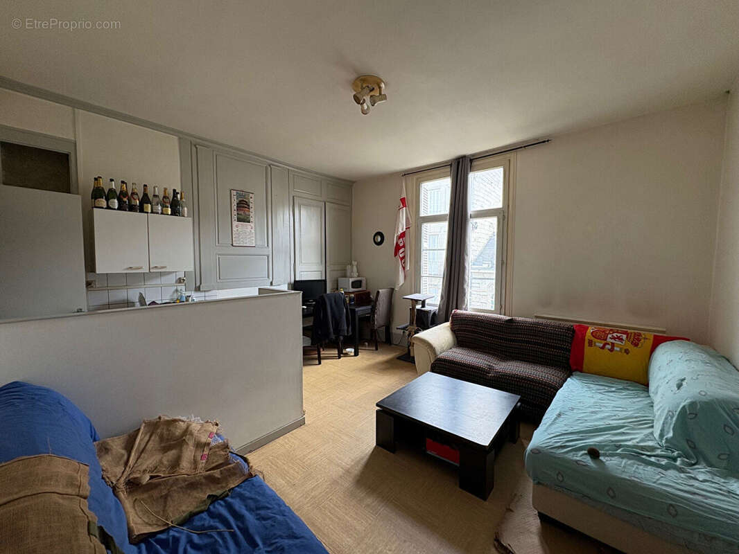 Appartement à SAUMUR