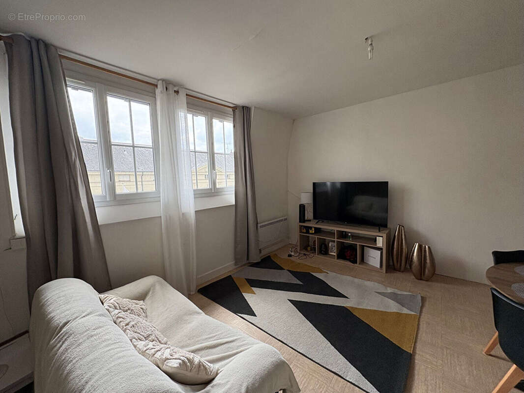 Appartement à SAUMUR