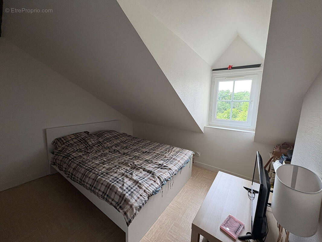 Appartement à SAUMUR