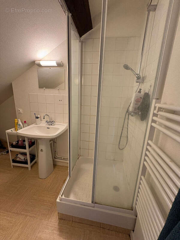 Appartement à SAUMUR