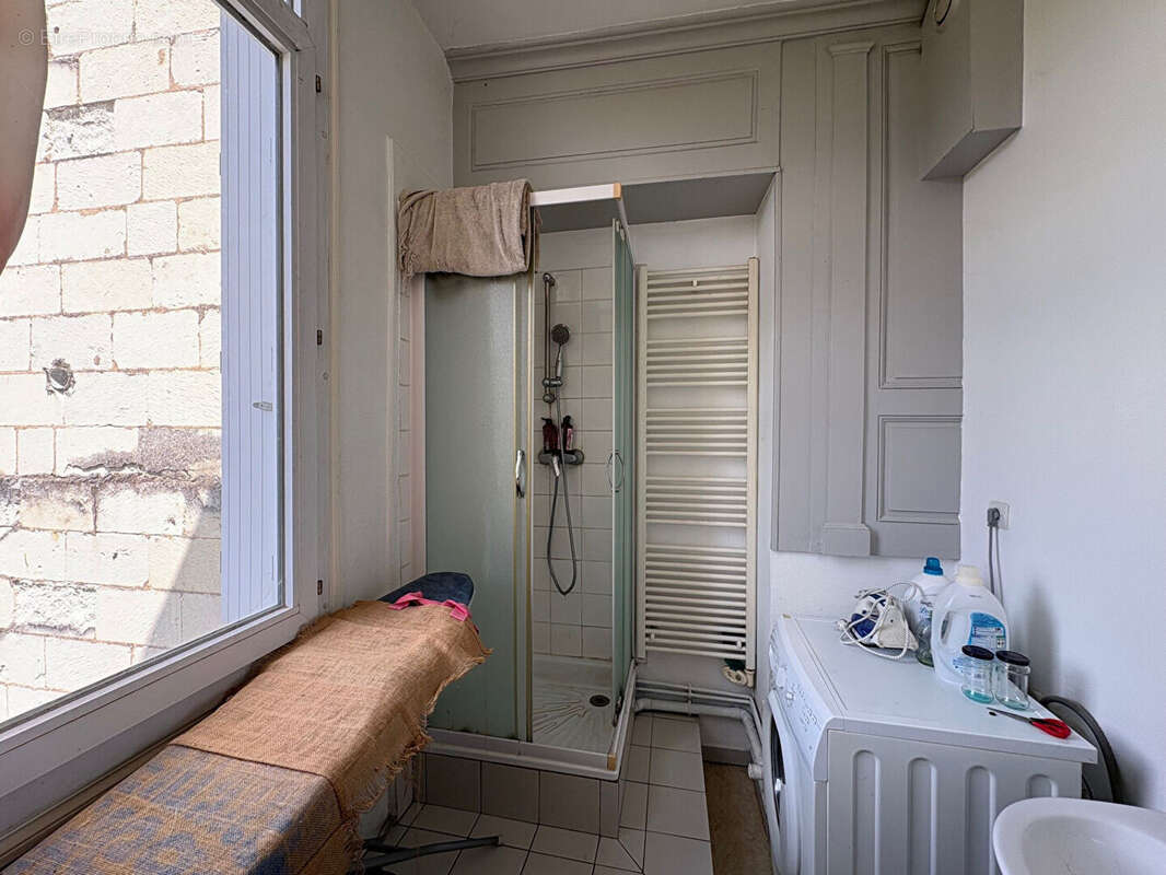 Appartement à SAUMUR