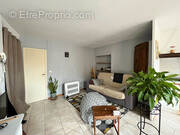 Appartement à SAINT-MAXIMIN-LA-SAINTE-BAUME