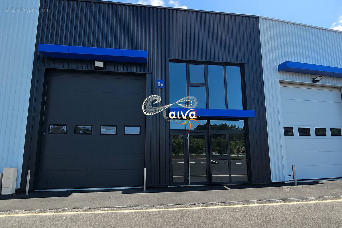 Commerce à MINIAC-MORVAN