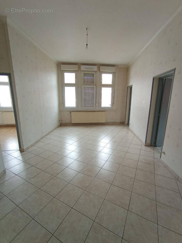 Appartement à BETHUNE