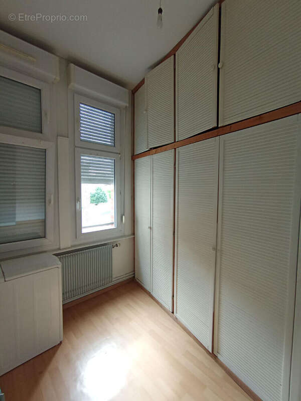 Appartement à BETHUNE