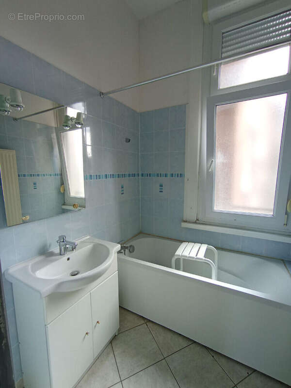 Appartement à BETHUNE