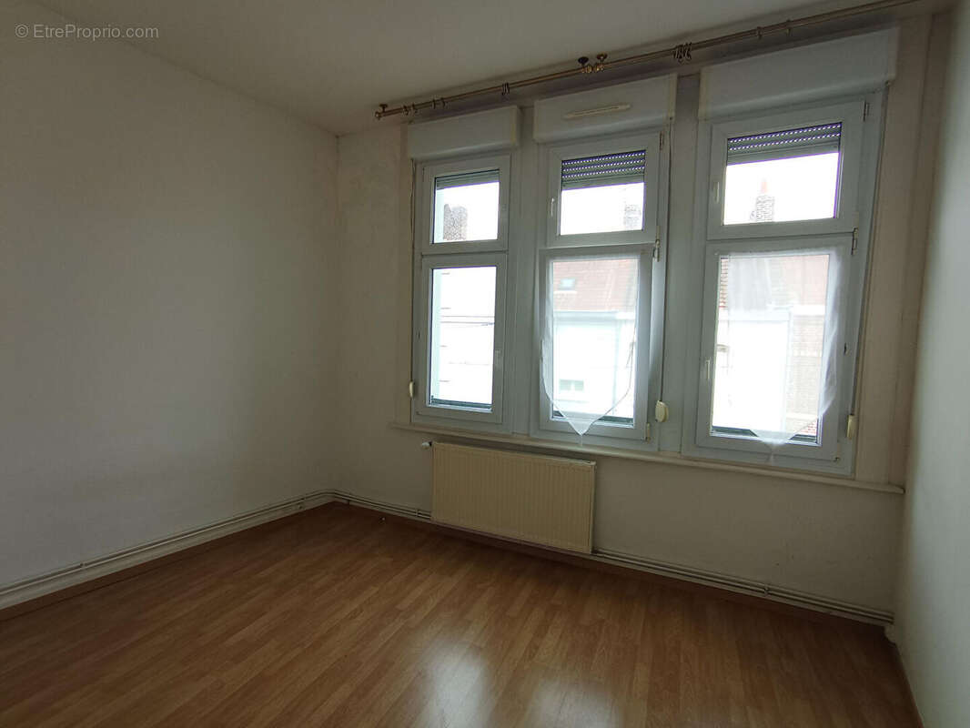 Appartement à BETHUNE