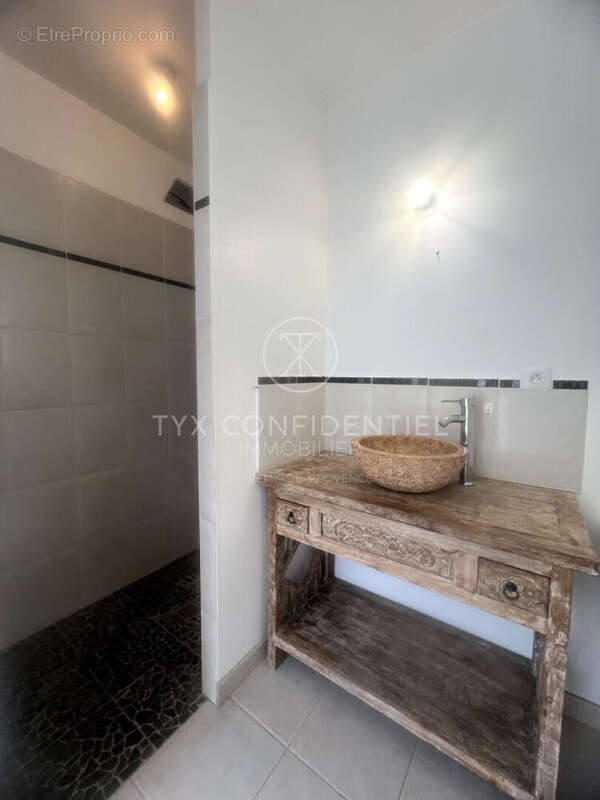 Maison à SAINT-REMY-DE-PROVENCE