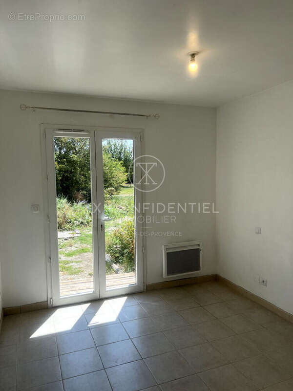 Maison à SAINT-REMY-DE-PROVENCE