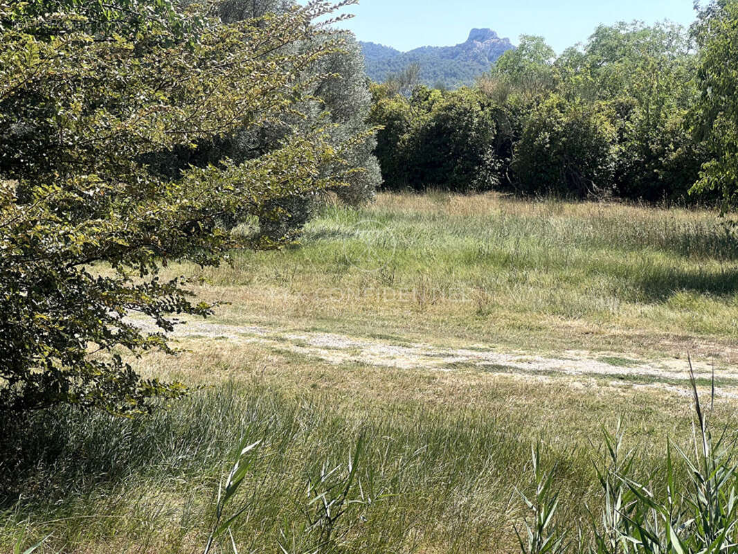 Maison à SAINT-REMY-DE-PROVENCE