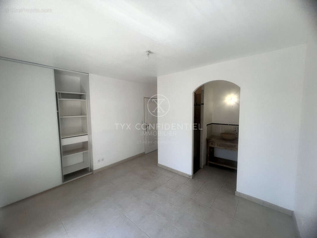 Maison à SAINT-REMY-DE-PROVENCE