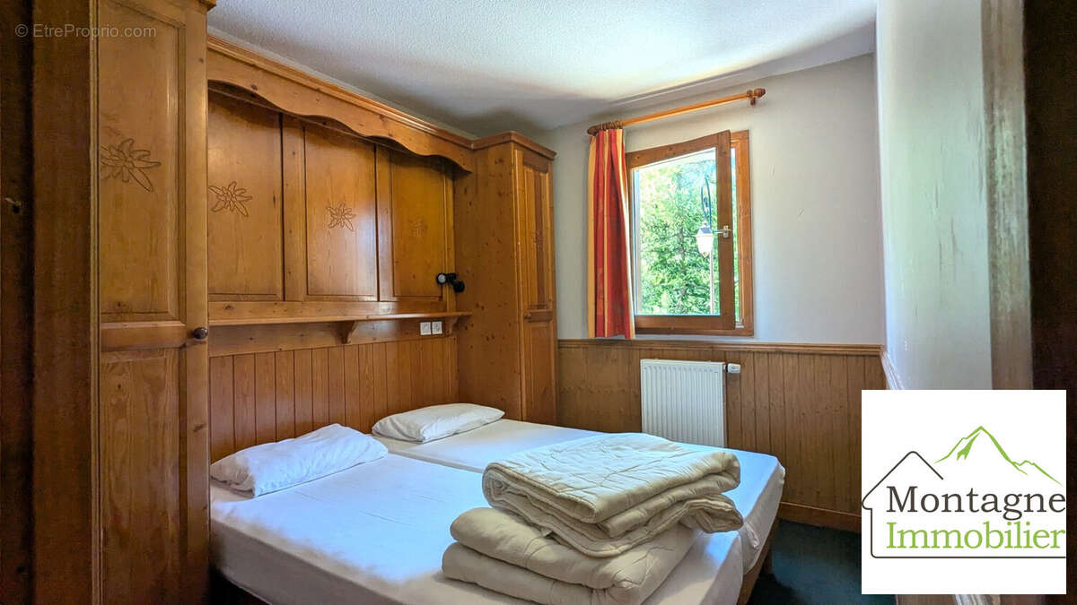 Appartement à BESSANS