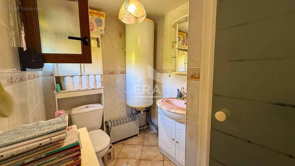 Maison à EVERGNICOURT