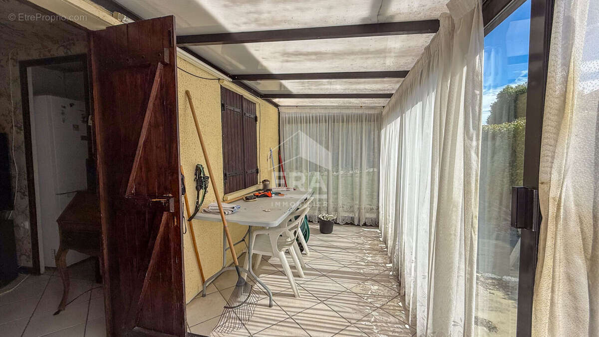 Maison à EVERGNICOURT