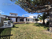 Maison à SAINT-HILAIRE-DE-RIEZ