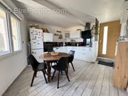 Maison à PUIMOISSON