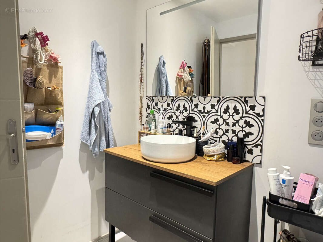 Maison à PUIMOISSON