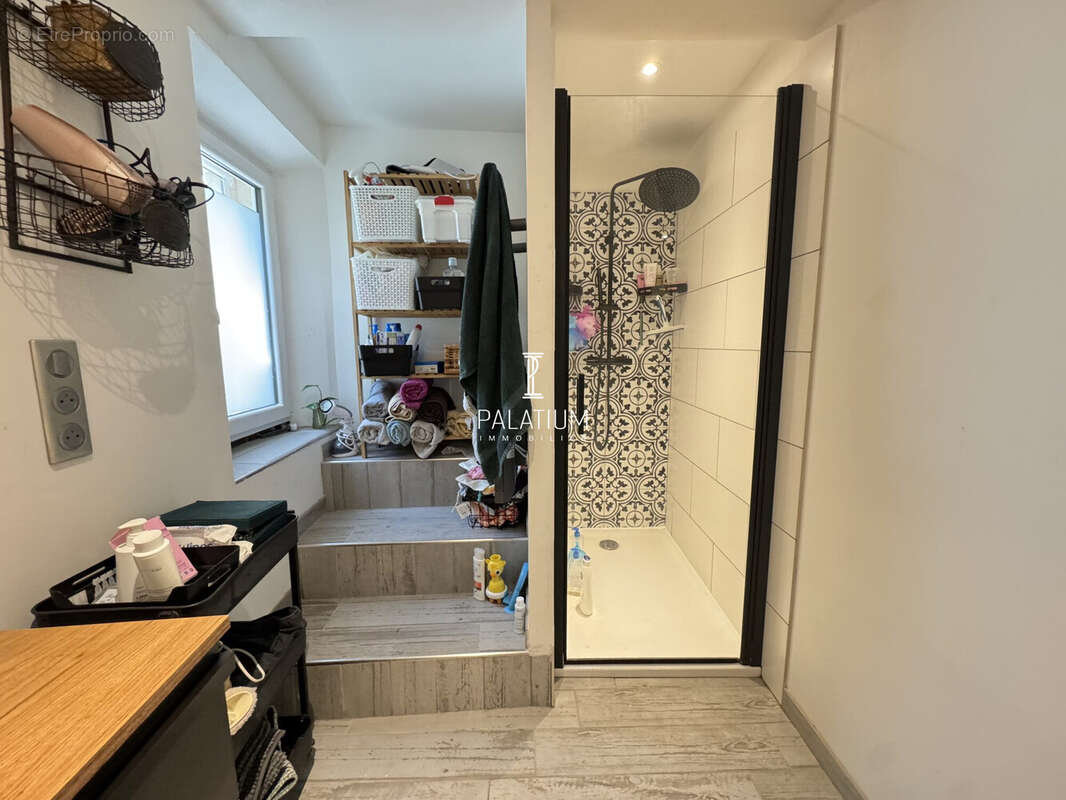 Maison à PUIMOISSON