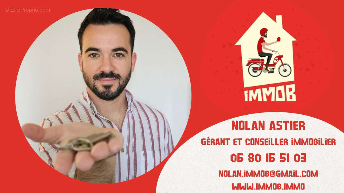 Terrain à LA COTE-SAINT-ANDRE