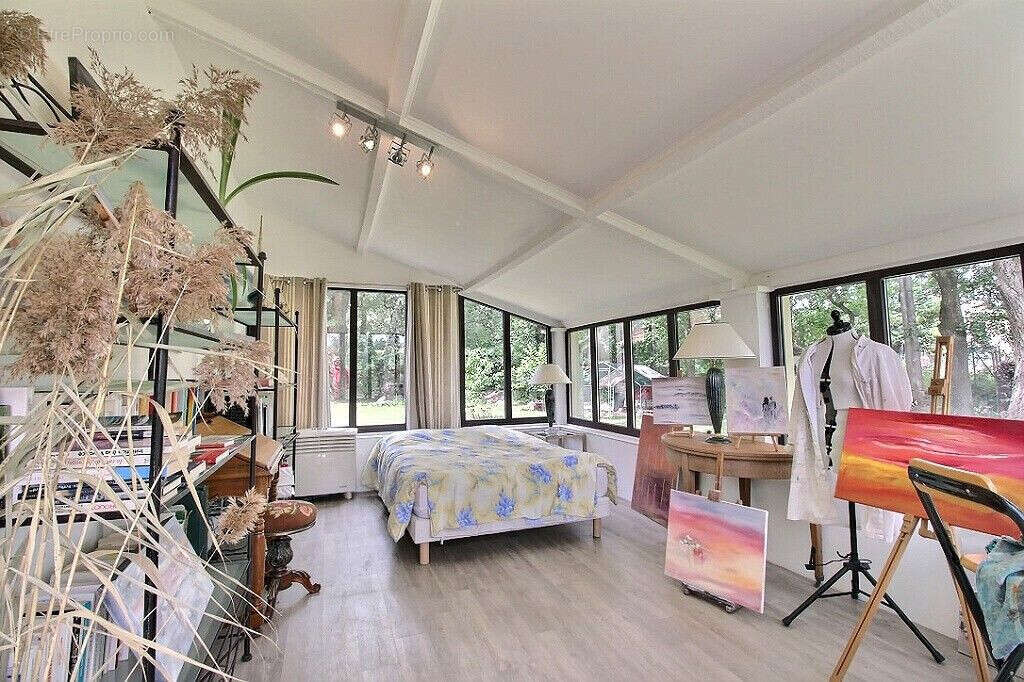 Maison à PERNES-LES-FONTAINES