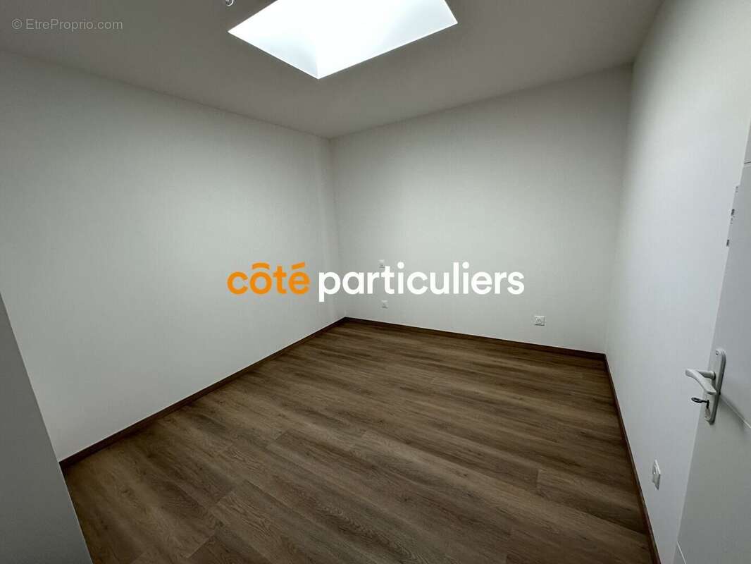 Maison à SAINT-HILAIRE-DE-RIEZ