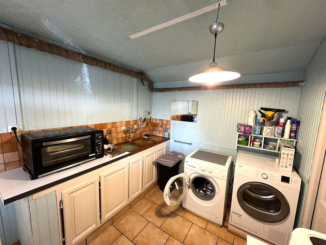 Maison à TOULIS-ET-ATTENCOURT