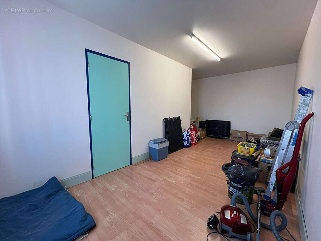 Maison à TOULIS-ET-ATTENCOURT