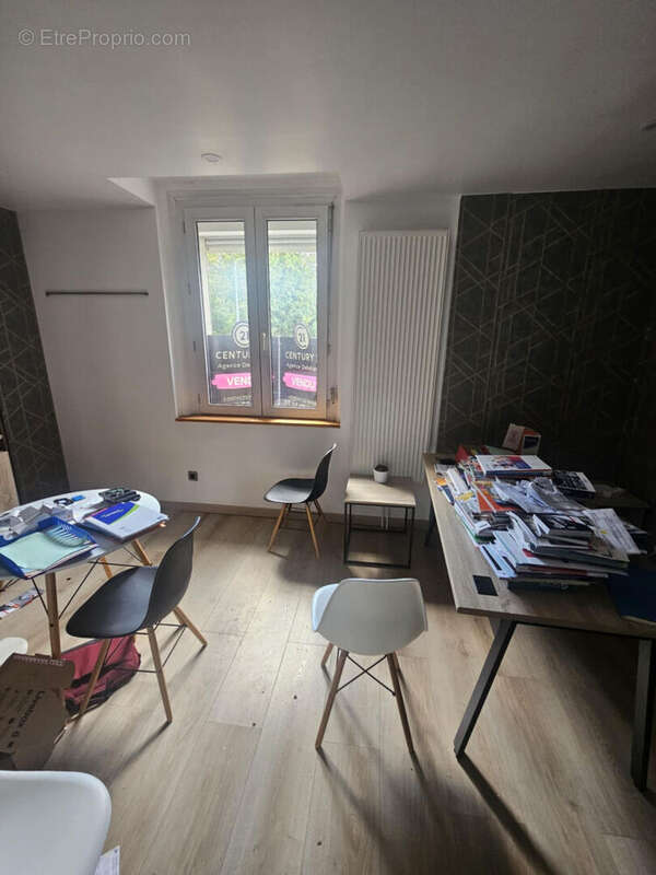 Maison à SAINT-QUENTIN