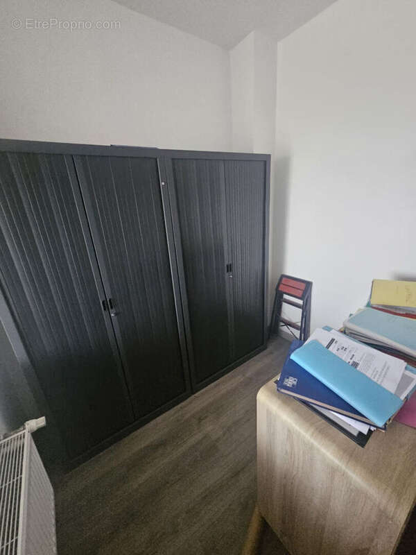 Maison à SAINT-QUENTIN