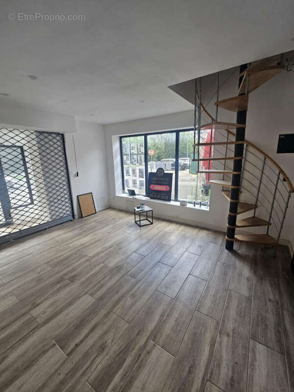 Maison à SAINT-QUENTIN