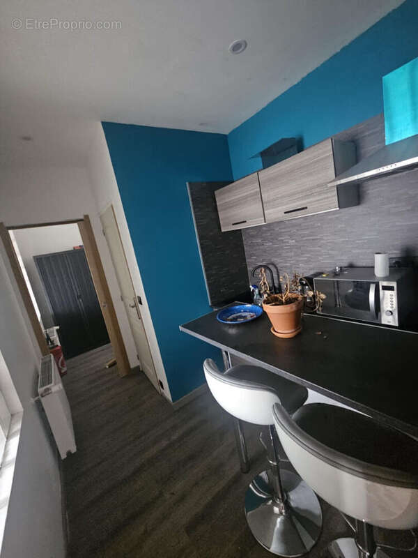 Maison à SAINT-QUENTIN