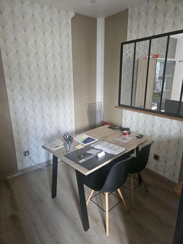 Maison à SAINT-QUENTIN